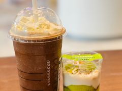 -星巴克臻选(北京富力家园店)