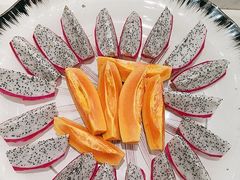 -韩匠烤肉·海鲜·牛排·自助餐(蓝光香槟广场店)