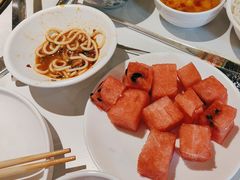 -云尊府云南菜·蒸汽石锅鱼(学清路店)