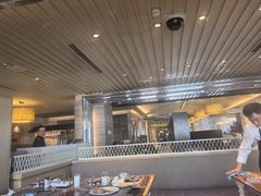 -北京王府井希尔顿酒店·万斯阁西餐厅