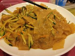 芝麻大拉皮-长城东北菜(新港西路店)