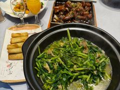 -小秦淮·南京土菜(新亭西路店)