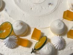 -山与蓝·轻糖鲜果蛋糕(勒泰店)