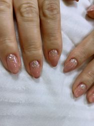 点击看大图 -Meet Nail 美睫·美甲