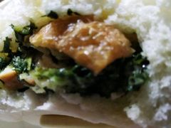 -一品净素包子(旬阳路店)