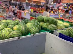 -物美大卖场(玉蜓桥店)