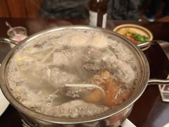 -锦州喜来登酒店-盛宴黄油熟成牛排自助晚餐