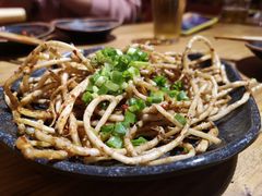 -五样儿西昌小签签烤串(建设路店)