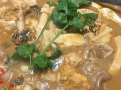 鱼杂-一江水食府(后湖店)