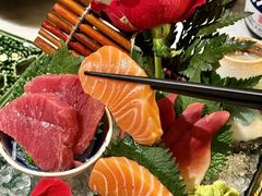 -阿吾罗日本料理(K11艺术中心店)