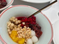 -俏江南·晋文化主题餐厅(中正天街店)