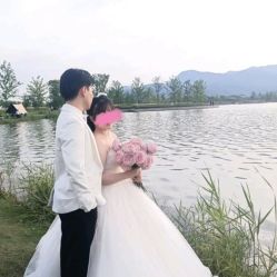 -青禾婚纱摄影(杭州店)