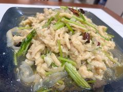 -清真·同发顺饭庄·烧麦(总店)