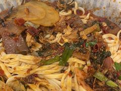 -有鱼吃·纸包烤鱼(曲江创意谷店)