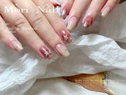 -森日式美甲沙龙MORI NAIL总店