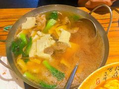 -一盏明灯全素斋(殊像寺店)
