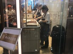 门面-奈雪的茶(金鹰广场店)