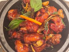 -鹿港小镇(霄云店)