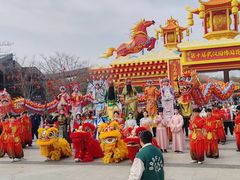 -武汉园博园(武汉自然博物馆)
