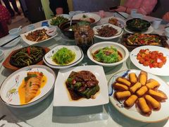 -上下九广州菜馆(锦业路店)