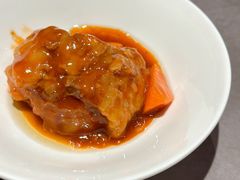 红烧牛尾-燕春楼(海河华鼎店)