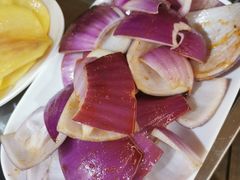-醉月城西昌火盆烧烤(天府店)