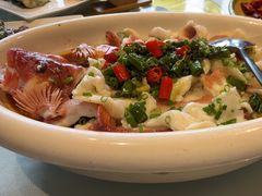 -陶缘一号·四季缘·老字号顺德菜·户外婚礼家宴(西滘店)