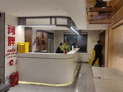 -阿胖龙虾小海鲜(宁国南路总店)