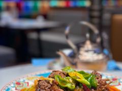 -巴依老爷新疆美食(常营店)