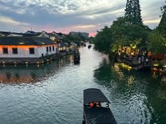 -乌镇西栅景区