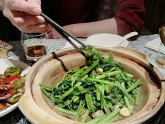 -熠盛·本帮菜Bistro(永嘉路店)