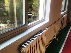 -悦动体能篮球羽毛球网球(三里河店)