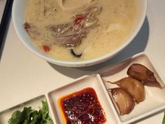 河南烩面-阿五黄河大鲤鱼(英协路店)