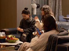 -成都凯宾斯基饭店