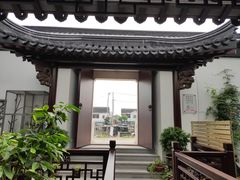 后院-湖鲜楼