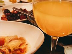 -环球港凯悦 · 享悦中餐厅