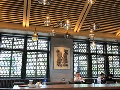大堂-星巴克臻选(扬州瘦西湖文化广场店)