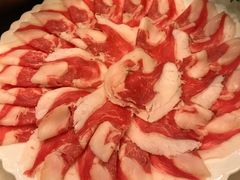 -通一顺老北京炭火锅(玉桥西路店)