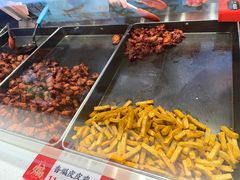 -老韩煸鸡·中国炸鸡(摩尔城店)