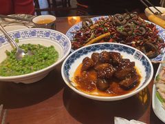 -杨记隆府(白象街店)