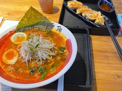 -雷门拉面店(新光天地店)