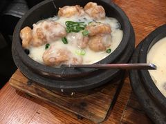 -石锅先生