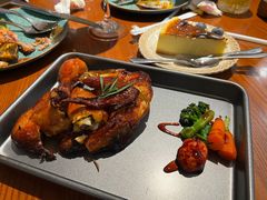 -CRAZYONES西班牙海鲜饭(上海美罗城店)