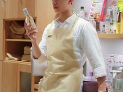 -ABC Cooking Studio(上海环球金融中心店)