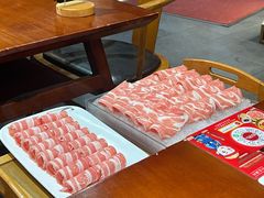 -1078號老北京涮肉(松柏店)