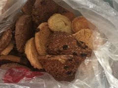-爱德顺糕点食屋(利民道店)
