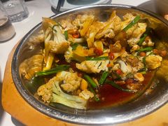 -湘邻呷铺·田园家宴(汉基广场店)