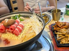 -屋里家延边朝鲜族冷面(南园店)