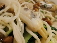 -福州仓山凯悦酒店·Market Cafe Lacucina咖啡厅