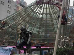-南京时尚莱迪购物广场(正洪街店)